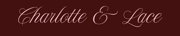 Charlotte & Lace